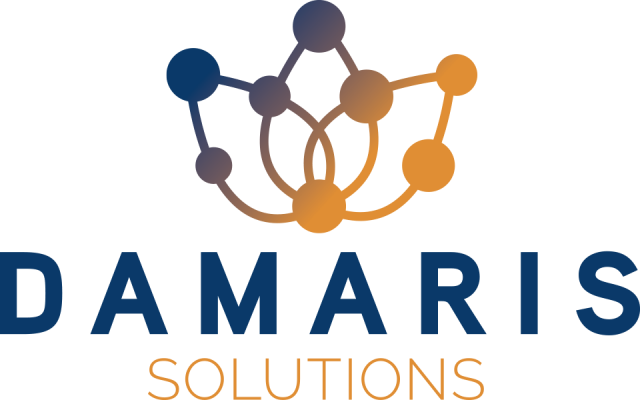 DAMARIS SOLUTIONS s.r.o.